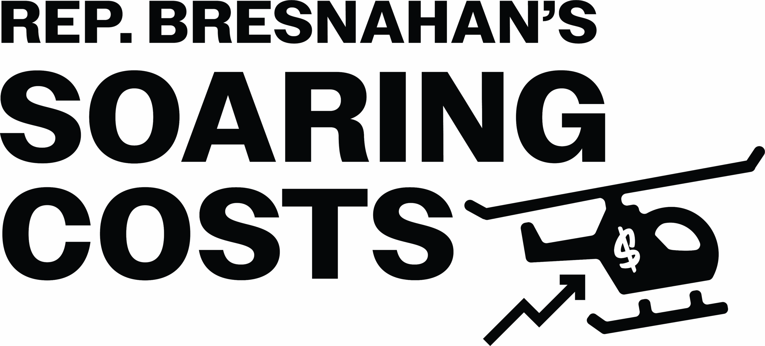 Rep. Bresnahan’s Soaring Costs